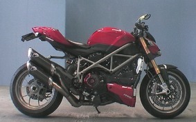 DUCATI STREETFIGHTER S 2010 F100A