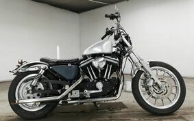 HARLEY XL883R 2002 CKM