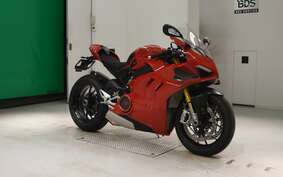 DUCATI PANIGALE V4 S 2021 1D00A