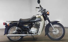 HONDA CD125T BENLY CD125T