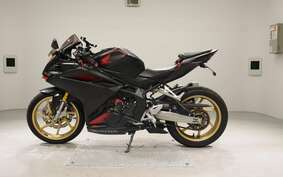 HONDA CBR250RR A MC51