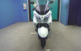 SUZUKI BURGMAN200 CH41A