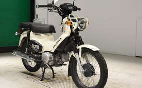 HONDA CROSS CUB 110 JA45