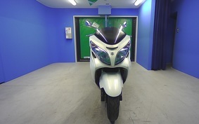 SUZUKI SKYWAVE 400 S 2009 CK44A