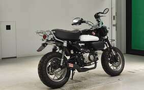 HONDA MONKEY 125 ABS JB02