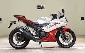 YAMAHA YZF-R15 1CK0