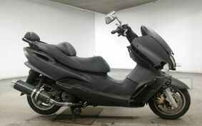 YAMAHA MAJESTY 125 5CA0