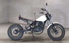 YAMAHA TW200 DG07J