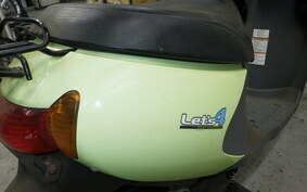 SUZUKI LET's 4 CA45A