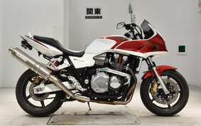 HONDA CB1300SF SUPER BOLDOR 2008 SC54