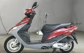 SUZUKI ADDRESS 125 DT11A