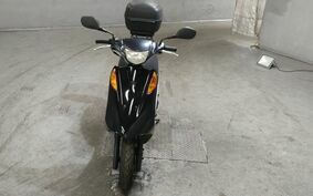 SUZUKI ADDRESS V125 CF4EA