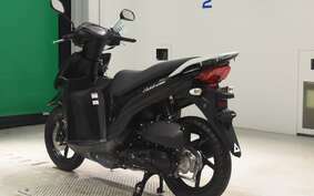 SUZUKI ADDRESS 110 CE47A