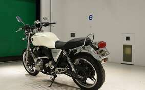 HONDA CB1100 2012 SC65