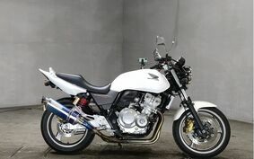 HONDA CB400SF VTEC REVO 2009 NC42