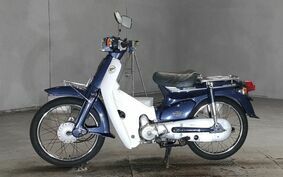 HONDA C50 SUPER CUB Custom C50