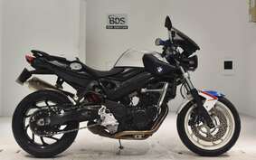 BMW F800R 2010