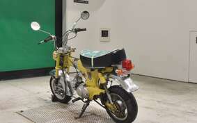 HONDA DAX 70 ST70