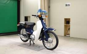 HONDA C70 SUPER CUB E C70