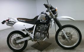 SUZUKI DJEBEL 250 XC Type SJ45A