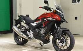 HONDA 400X ABS 2017 NC47