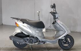 SUZUKI ADDRESS V125 CF4EA