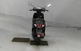 SUZUKI LET's CA4AA