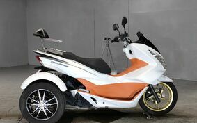 HONDA PCX 150 TRIKE KF20