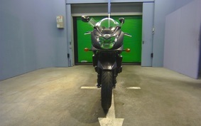 SUZUKI BANDIT 1250 SA 2012 GW72A