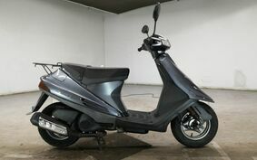 SUZUKI ADDRESS V100 CE11A