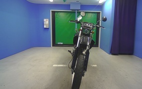 KAWASAKI KLX250D TRACKER 2002 LX250E