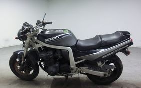 SUZUKI GSX-R750 1990 GR7AC100931