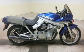 SUZUKI GSX1100S KATANA 1991 GS110X