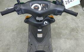 SUZUKI ADDRESS V125 CF46A