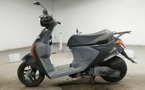 SUZUKI LET's 5 G CA47A