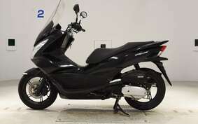 HONDA PCX125 JF56