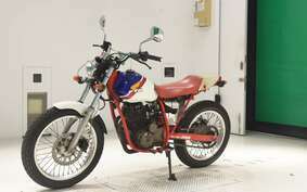 HONDA FTR250 MD17