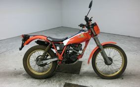 HONDA TLR200 MD09