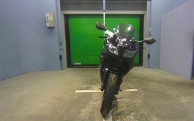 KAWASAKI NINJA 250 2015 EX250L