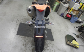 KTM 690 SMC 2009