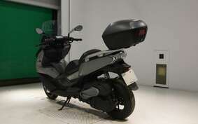 BMW C400GT 2021