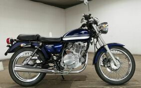 SUZUKI ST250E NJ4AA