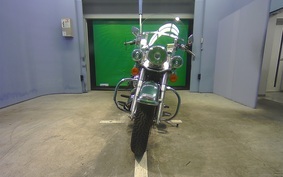 HARLEY FLSTC 1450 1999 BJY