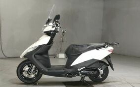 SUZUKI ADDRESS 125 DT11A