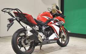 HONDA CBR250RR A MC51