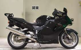 HONDA CBR1100XX 1999 SC35