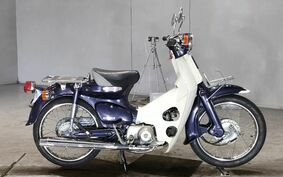 HONDA C70 SUPER CUB HA02