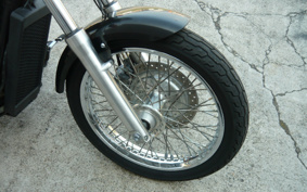 HONDA SHADOW400 SLASHER 2003 NC40
