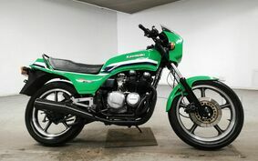 KAWASAKI Z550 F ZR550A