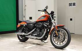 HARLEY XL883RI 2008 CS2